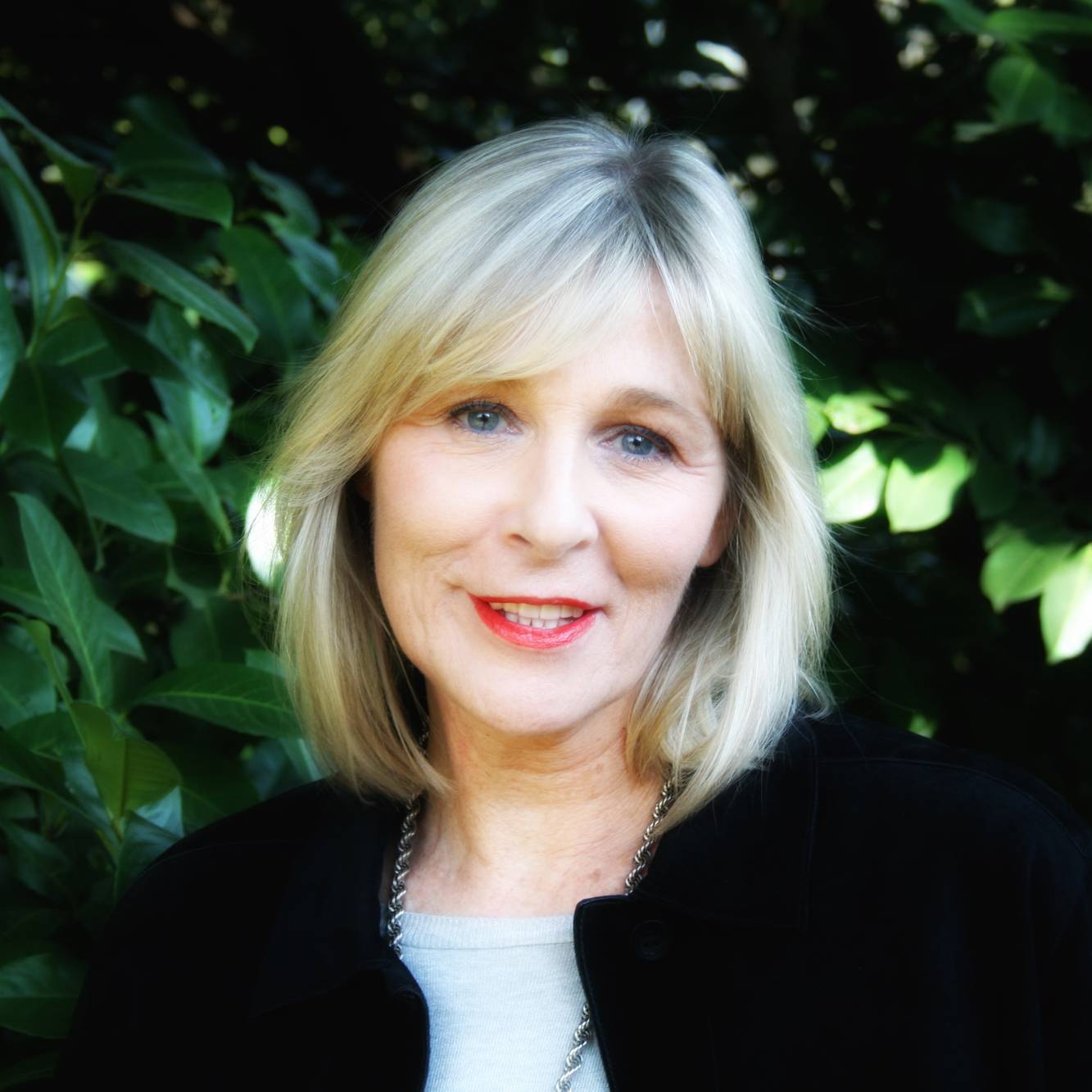 Heather Brough Morrison